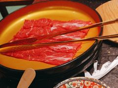 -牛New寿喜烧(闵行龙湖天街店)