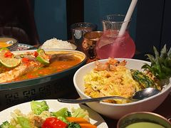 -品泰·泰国餐厅(苏州中心店)