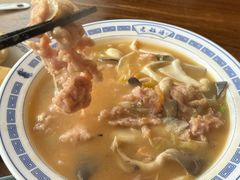 -老雒阳面馆·水席(定鼎门店)