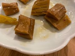 -难忘的面(五矿君澜酒店)