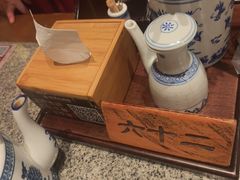 -南京大牌档(之心城店)