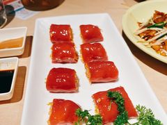 -避风塘(宝山万达店)