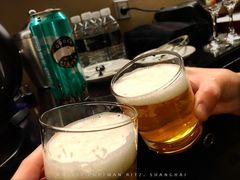-上海波特曼丽思卡尔顿酒店