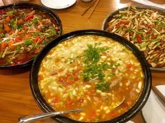 -邱金小炒·30 年盐帮江湖菜(自贡店)