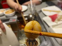 -海底捞火锅(中原万达广场店)