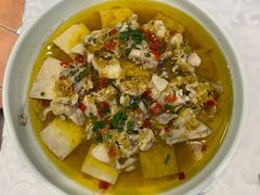 -蒋公馆家宴(江阴店)