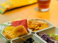 -豪客来牛排(文化路店)