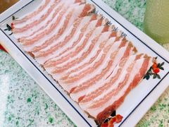 -鸿姐老火锅(疁城新天地店)