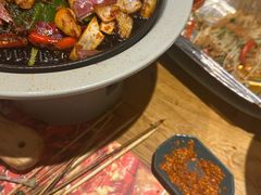 -馋嘴猫北京食堂·烤鸭·宵夜(亚运村店)