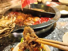 -蜀大侠火锅(总府路店)