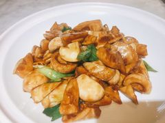 -京味斋·北京烤鸭(华威桥北工大店)