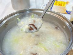 顺德拆鱼粥-明本湛江鸡•海鲜小厨(陈家祠店)