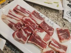 -厚味居炙子烤肉·清真(天桥南纬路店)