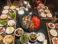 -俏媳妇火锅(宽窄巷子店)