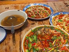 -黑竹香鸡(营和巷店)