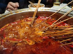 -让签签飞小郡肝串串香(春熙路形象店)