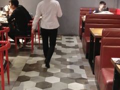 卡座-尚渔味双拼烤鱼(远洋未来汇店)