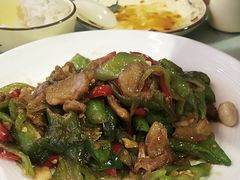 -大师傅金奖啤酒鱼(西街口总店)