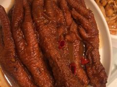 铁勺凤爪-大铁勺新津菜(东丽阳光新业广场店)