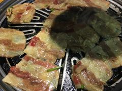 -老炉家木炭烤肉(长江国际店)