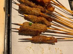 -羊之道草原味道清真餐厅(番禺店)