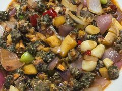 -健眺小海鲜(临海后山店)