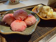 -蘇锦宴·淮扬菜烤鸭·小院(三元桥霄云路店)