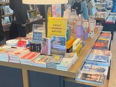 -茑屋书店(天目里店)