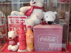-东方明珠·可口可乐欢乐餐厅