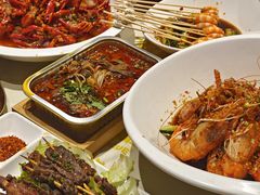 -串盟烧烤·长沙美食地标(星沙店)