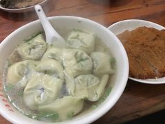 -潘国仙耳光馄饨(黄家阙路店)
