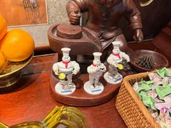 -成隆行·蟹王府(九江路店)