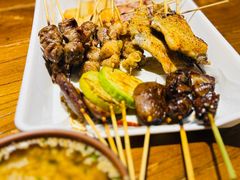-王氏炉匠·烧鸟放题自助(三里屯店)