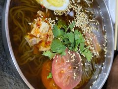-朴小妹人参鸡汤火锅(长白山万达店)