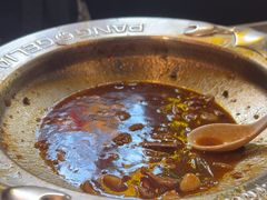 -胖哥俩肉蟹煲(萧山加州阳光店)