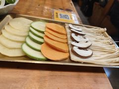 -牛人·雪花牛·木炭烤肉(昆山陆家店)