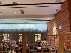 -左庭右院鲜牛肉火锅(长泰广场店)