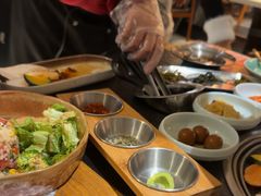 -黑豚黨韩国烤肉料理(悦然时光店)