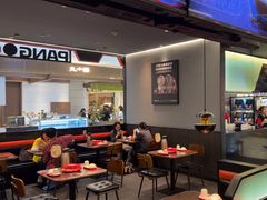 -胖哥俩肉蟹煲(湖滨银泰in77店)
