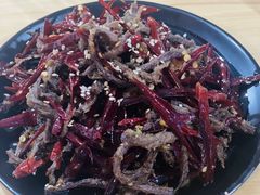 -邱金小炒·30 年盐帮江湖菜(自贡店)