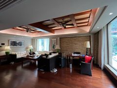 -三清山希尔顿度假酒店