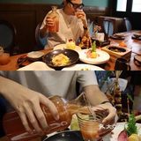 学士路47-3号藏着不一般的美味，一起去try try吧！ 