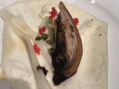 -四季民福烤鸭店(王府井东安门店)