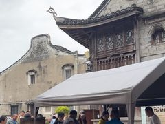-台州府城(江南长城)