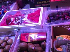 -深圳市海吉星国际农产品物流管理有限公司