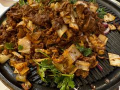 -惠丰堂饭庄·烤鸭·京味菜(翠微路店)