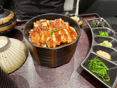 -玄白·炭烤活鳗(上海首店)