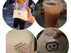 -沪小胖小龙虾(淮海中路旗舰店)