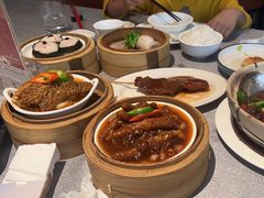 -晋江荣誉国际酒店·港誉茶餐厅