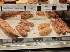 -西点坊(浦东香格里拉店)